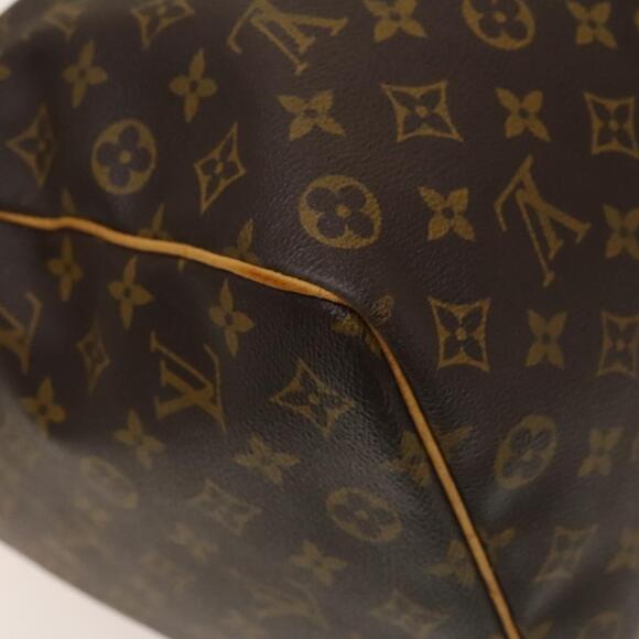 LOUIS VUITTON Monogram Keepall 50 Boston Bag M41426 - Picture 13 of 16